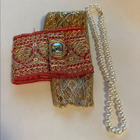 Labubu Dress Labubu Costume - Picture 5 of 5